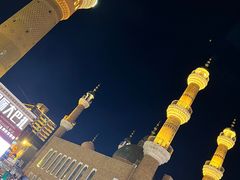 -新疆国际大巴扎