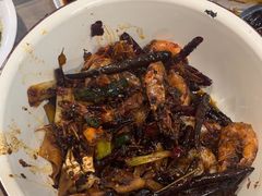 -辣螃铠盆盆蟹大排档(总店)