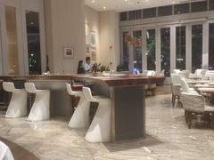 -凤凰岛度假酒店-海鲜自助餐厅