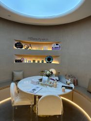 -Hi Beauty Skin 科技美肤中心