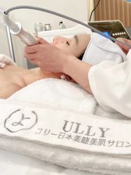 -宥莉·ULLY 痘敏肌•科技皮肤管理中心
