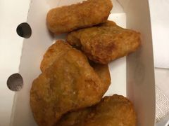 -肯德基(中纬店)