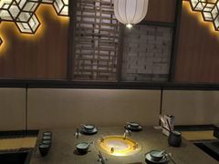 -湊湊火锅·茶憩(和平大悦城店)