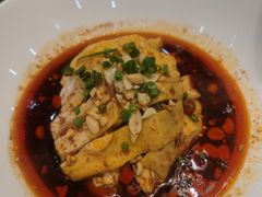-香山湖家家宴(中山陵店)