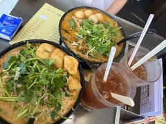 -星林居酸辣米线餐厅