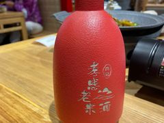 -肖记公安牛肉鱼杂(田林路店)