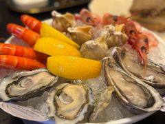 -斯普汇生蚝牛排馆(中骏世界城店)
