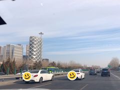 -凯德MALL(望京店)