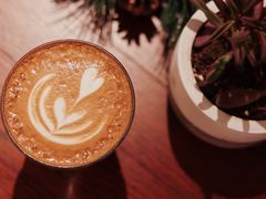 -Peet's 皮爷咖啡(东湖路手作店)