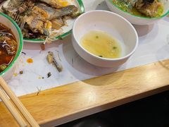 -王朝花椒鱼(杉板桥南一路店)