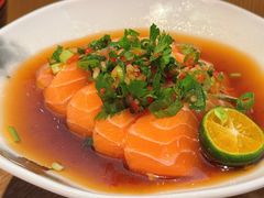 -三禾寿司(君尚店)