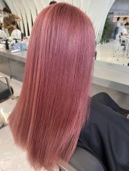 -简影造型·自选烫染接发salon