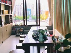 -小茶闲舍·观景商务茶馆(广州塔店)