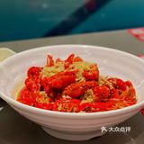 吃🦞小龙虾吗？你吃我剥[调皮]