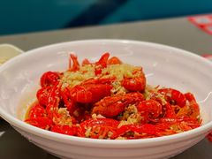 -龙巢盱眙龙虾·牛蛙·烧烤宵夜(八卦岭店)