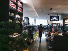 -淘米捞·米汤脆鲩鱼火锅(福田皇岗店)