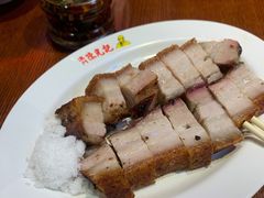 -陈光记烧腊(长寿路店)