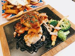 -打趸BTC·Breaktime cafe(北京路店)