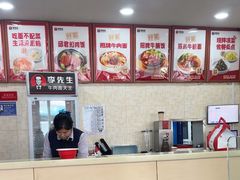 -李先生牛肉面大王(济泺路店)