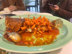 -西湖春天•老字号杭州菜(百汇店)