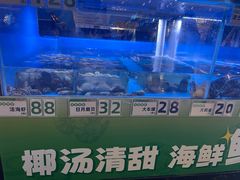 -大头椰·椰子鸡火锅(南宁万象城店)