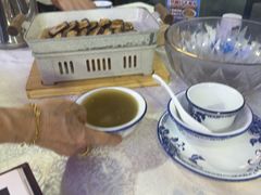 -东江海鲜大排档·潮汕菜·砂锅粥