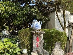 -景德镇古窑民俗博览区