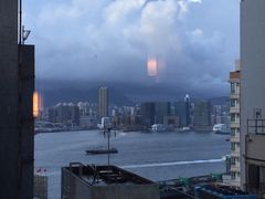 -宜必思香港中上环酒店