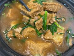 -小秦淮·南京土菜(新亭西路店)