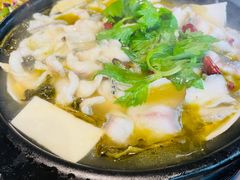 -陶德砂锅(蜀汉路店)