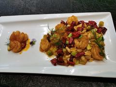 -正德楼果木烤鸭·渔家菜(东港店)