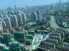 -环球港凯悦 · 享悦中餐厅