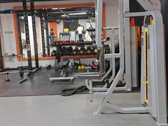 -清橙健身(学院路店)