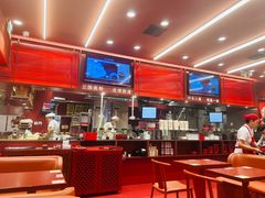 -喜家德虾仁水饺(长泰广场店)