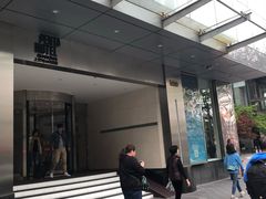 -上海贝尔特酒店(巴黎春天店)