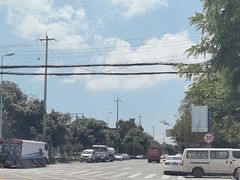 -温江公平红烧兔(总店)