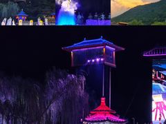-华清宫景区