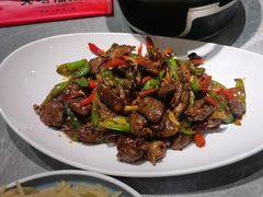 -大哈福烧烤·海鲜·家常菜(延安三路店)
