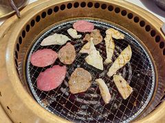 -炙城·韩式烤肉(南京东路店)
