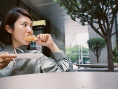 -老梦面包CHEZMOREL(麦子店)