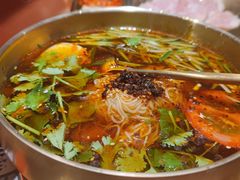 -核桃碳烤肉馆(深圳首店)