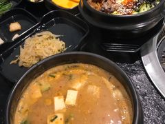 -烤路里·韩国品质自助烤肉(石路天虹4号店)