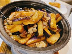 -饭饭掂