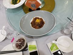 -全聚德(上海首店浦东店)