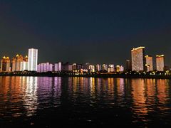 -武汉两江游览·夜游长江(汉口粤汉码头)