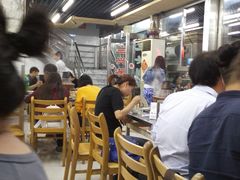 -三兴涮羊肉(荣安大街店)