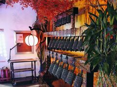 -儒宴江南菜·新淮扬菜·烤鸭(总部基地丰体店)