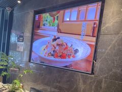-一品红川菜(皇岗店)