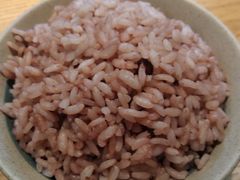 红豆米饭-薇酌饮·陕西菜(南门外店)