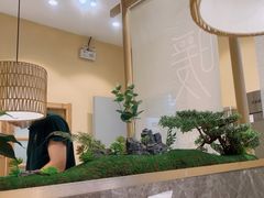 -吴家·淮扬小馆(滨湖银泰店)